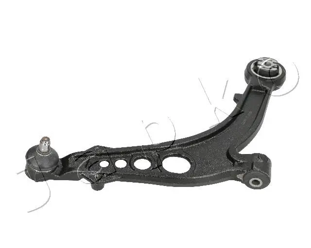 Control/Trailing Arm, wheel suspension (720211R)