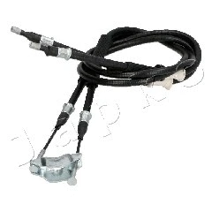 Cable Pull, parking brake (1310427)