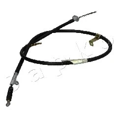 Cable Pull, parking brake