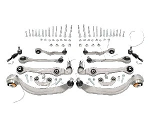 Control/Trailing Arm Kit, wheel suspension (1580911)