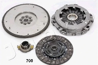 Clutch Kit (98700)