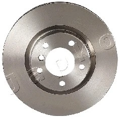 Brake Disc (600111)