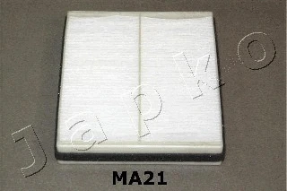 Filter, cabin air (21MA21)