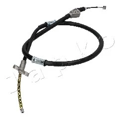 Cable Pull, parking brake