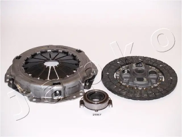 Clutch Kit (922087)