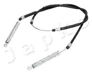 Cable Pull, parking brake (1310955)