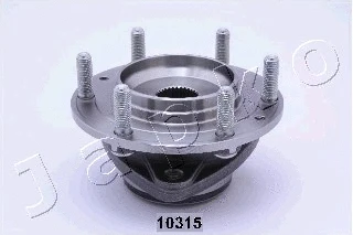 Wheel Hub