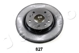 Brake Disc (60827)