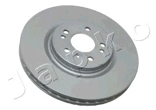 Brake Disc (600556)