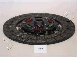 Clutch Disc (80193)