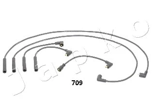 Ignition Cable Kit (132709)