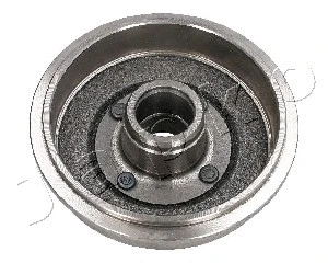 Brake Drum (560303)