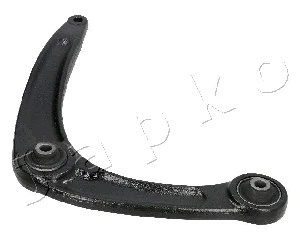 Control/Trailing Arm, wheel suspension (720603L)