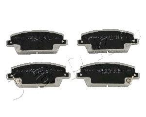 Brake Pad Set, disc brake (50403)