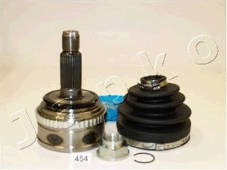 Joint Kit, drive shaft (62454)