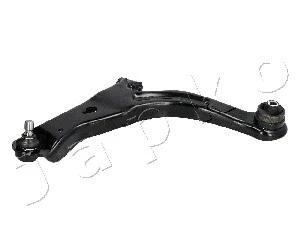 Control/Trailing Arm, wheel suspension (72346L)