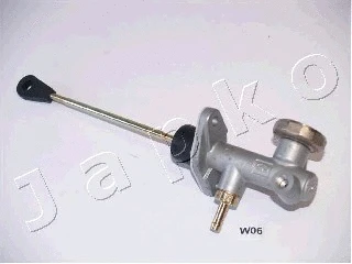 Master Cylinder, clutch (95W06)
