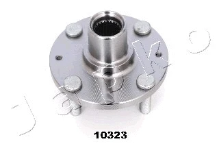 Wheel Hub (410323)