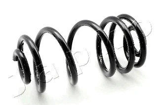 Suspension Spring (ZCJ7026A)