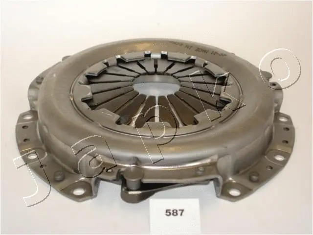 Clutch Pressure Plate (70587)