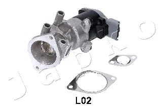 EGR Valve