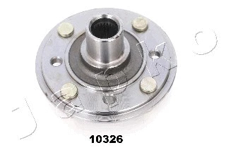 Wheel Hub (410326)