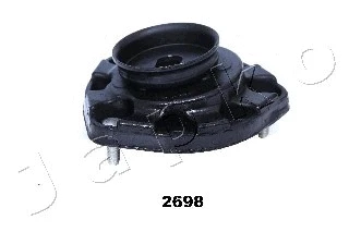 Mounting, shock absorber