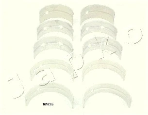 Crankshaft Bearing Set (61610GP)