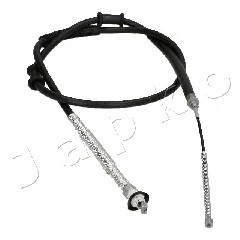 Cable Pull, parking brake (1310245)
