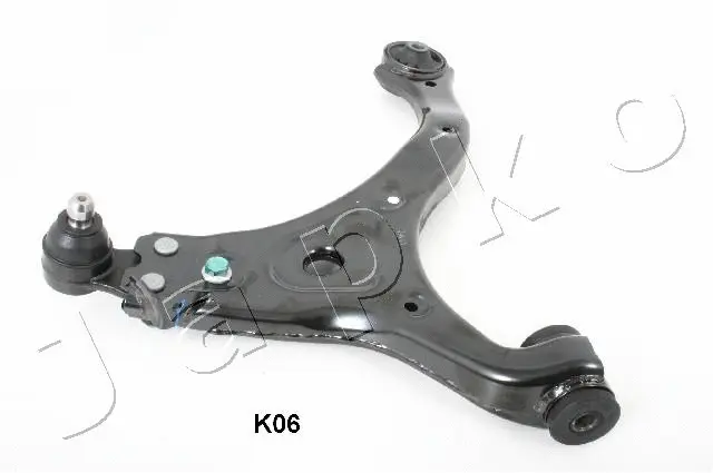Control/Trailing Arm, wheel suspension (72K06)