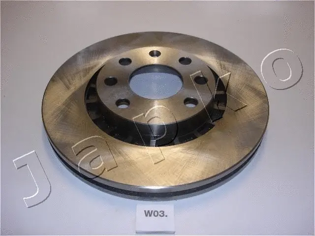 Brake Disc (60W03)