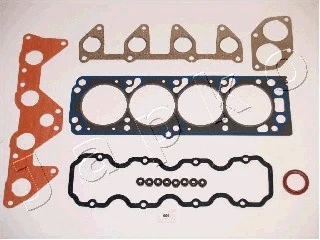 Gasket Kit, cylinder head (48006)