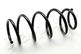 Suspension Spring (ZCJ3918H)