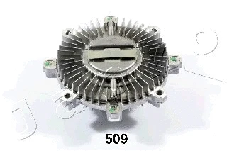 Clutch, radiator fan (36509)