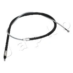 Cable Pull, parking brake (1310102)