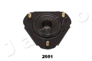 Mounting, shock absorber