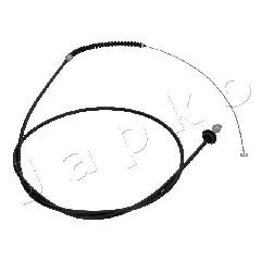 Cable Pull, parking brake