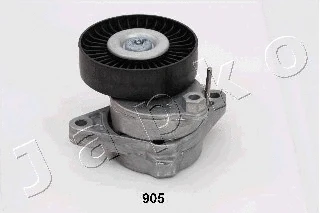 Tensioner Lever, V-ribbed belt (128905)