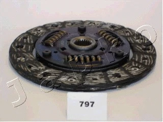 Clutch Disc (80797)