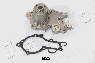 Water Pump, engine cooling (35822)