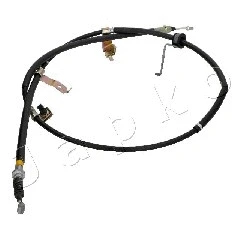 Cable Pull, parking brake