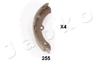 Brake Shoe Set (55255)