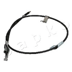 Cable Pull, parking brake (131104)