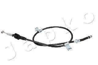 Cable Pull, parking brake (131421R)