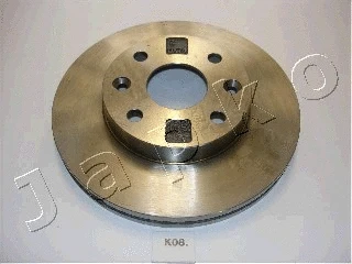 Brake Disc (60K08)