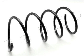 Suspension Spring (ZCJ3102A)