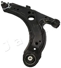 Control/Trailing Arm, wheel suspension (720910L)