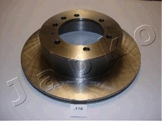 Brake Disc (61116)