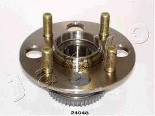 Wheel Hub