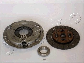 Clutch Kit (92603)